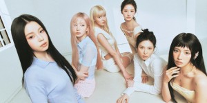 NMIXX 12月9日日本出道 首张精选辑《N=MIXX》即将发行