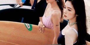 Red Velvet 时隔约2年以完整体回归