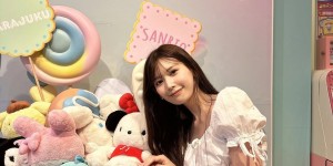 【网络美女】粉丝祝福 出道九周年迎28岁生日 明里つむぎ被赞“颜值依旧在线”