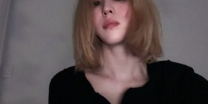 “我看了两遍……”韩素喜砍掉了长发！呼应美丽的“大胆的伊梅琴”