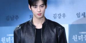 现役军人Chaunu出院后回国，是《霸主厨》导演的新作吗？ “我正在考虑出价”