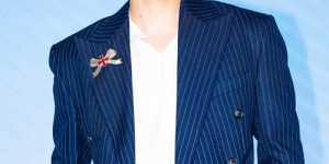 ATEEZ洪中被发现肋骨骨折…继续按照自己的意愿活动，“按计划参加”