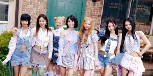 JYP新女团“OURBIRTHDAY”将举行7人出道演出！也给来宾带来惊喜