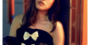 「itotii原色美女图鉴」第49弹