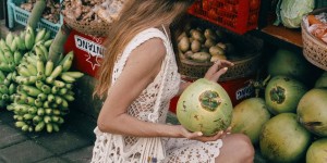 Mara Lafontan  Crochet fever 🤍 ​​​