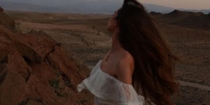 Mara Lafontan Spring equinox 🌷 ​​​
