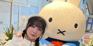 【深夜女孩】我欲夺泳装写真天下！饱满系新星「麻仓瑞季」