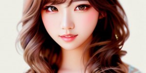 itotii正妹：是「贫」又怎样？Coser《六糖》撩人姿态大胆散发气感！
