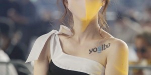 itotii正妹：无可挑剔天使颜《东海林里笑》常驻车展火辣倩影引发网友讨论！