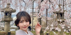 【深夜女孩】长发好还是短发好？地勤空姐出身「佐々木萌香」