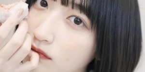 itotii正妹：短发也仙气飘飘！19岁少女《水野瞳》唯美秀出白皙欧派也是最高！