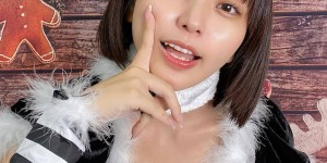 【深夜女孩】社交恐惧型写真偶像「佐々木ちょこ」