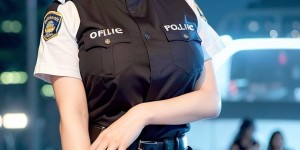 itotii正妹：真的很成熟《AI生成制服美女》OL、啦啦队帮你的社畜日常加油打气！