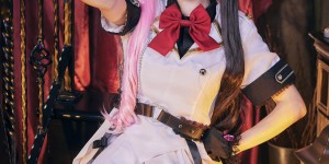 itotii正妹：丑女大翻身！日本正妹网红公开「超丑旧照」花费千万日圆整形成效惊人！