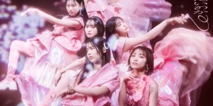 樱坂46 第八张单曲《何歳の顷に戻りたいのか？ 》封面解禁 BACKS成员歌曲MV明日公开