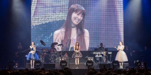 Kalafina（华丽菲娜）三人宣布重组复活 2025年1月将举办复活首场演唱会