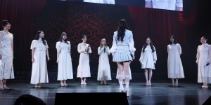 SKE48二期毕业生 三上悠亜 发文感谢能重回舞台「这次被邀请对我来说意义重大」