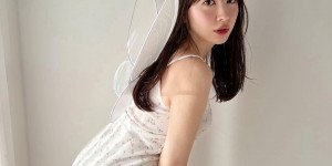 【深夜女孩】「小嶋阳菜」毕业7年成富婆 事隔十年推新写真集