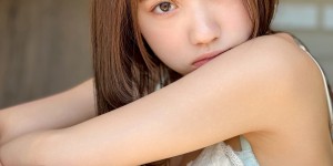 【深夜女孩】不是AI胜似AI 日本网络话题美女「春蝶」