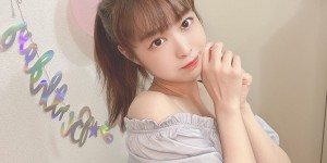 萌系好妹《目黒璃彩》为你敞开！