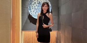 小孩十岁了！天菜辣妈「Kristina Lee」身材爆炸好，健身曲线超美的！