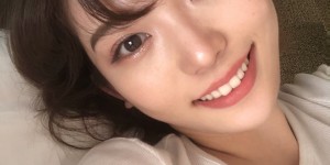 女友感超强！日本短发萌妹《羽柴なつみ》首次拍摄清凉写真好消暑！