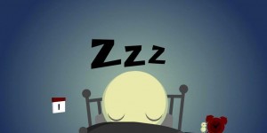 为什么睡觉要用“zzz”表示?