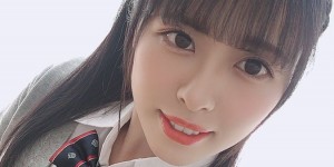 28岁美少女「爱泽灯里」其实是2019年那位…