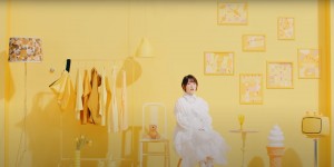 花泽香菜移籍后首张专辑『blossom』明年2月发售生日当天开设粉丝俱乐部！