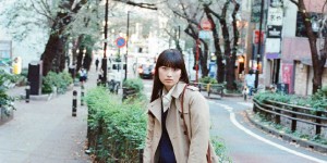 茅島みずき Girl in the City “supplement” ​​​