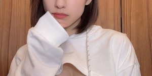 「短发控」的福利！ 日本写真偶像美女《澄田绫乃》