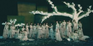 樱坂46第四张单曲「五月雨よ」商品概要公开渡边理佐封面特别版将发售