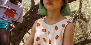 Bobo Choses 2022 Spring/Summer Lookbook ​​​