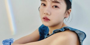 Kyoko Saito 齊藤京子, aR (アール) Magazine 2022.05