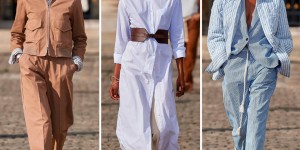 Officine Générale Spring 2023 Menswear