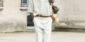 Auralee 2023 Spring/Summer Collection ​​​