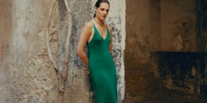 Matachfashion 2022 Summer Lookbook ?意大利Chase The Sun Photographs by Joachim Mueller Ruchholtz ​​​