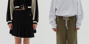 O!Oi  2022 Fall/Winter Lookbook ​​​