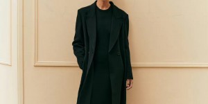 Massimo Dutti 2022 Fall/Winter Lookbook