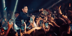 台、港帥哥聊健身「比肌肌」尬交情！高爾宣見TYSON YOSHI忍不住吃豆腐