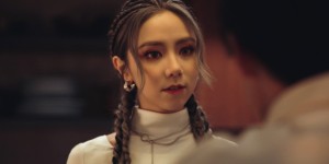 G.E.M.鄧紫棋一連上線兩首全新歌曲！飾演A.I. 女友上演甜蜜暴擊