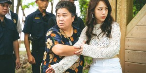 睽違兩年「婆媳合體」好緊張！鍾欣凌、黃姵嘉靠乞討戲找回默契