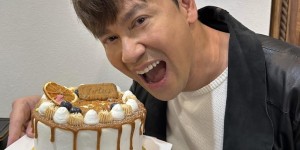 「華語情歌天王」李聖傑入駐TikTok開設官方專屬帳號！生日音樂會開賣一分鐘秒殺