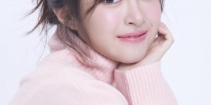 視南韓國民天后IU為榜樣及音樂啟蒙！韓菲坦言：會走歌手這條路是受偶像IU啟發