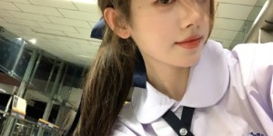 四千年一遇美女恐觸法！鞠婧禕「穿泰國制服打卡」遭律師警告：學校有權提告