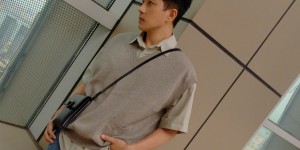 48歲劉愷威保養太好！被導演誤認為「90後小鮮肉」　尬笑回應：我早出生了雖然長得年輕