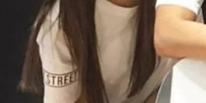 曾自爆「真心喜歡愛愛」！香港網紅進軍女優界遭疑整形　親曝素顏照反擊
