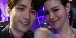 瘋傳爽嫁富二代尪！蘿莉塔無奈喊冤「答應求婚後就開始煩惱」：怕辦完婚禮住馬路