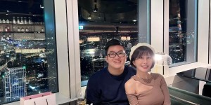 心疼Joeman被炎上！女友妮婭「看到心很酸」曝私下憂鬱面：一個人承受太多