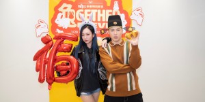 J.Sheon自豪很會踩剎車！邀約Julia吳卓源登2023 Hit Fm兔年過年特別節目：一起財富自由